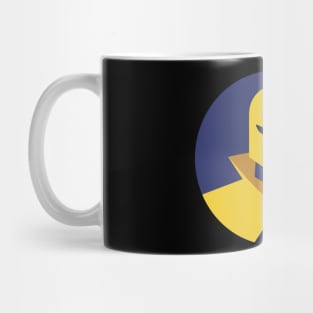 Dr. Fate Mug